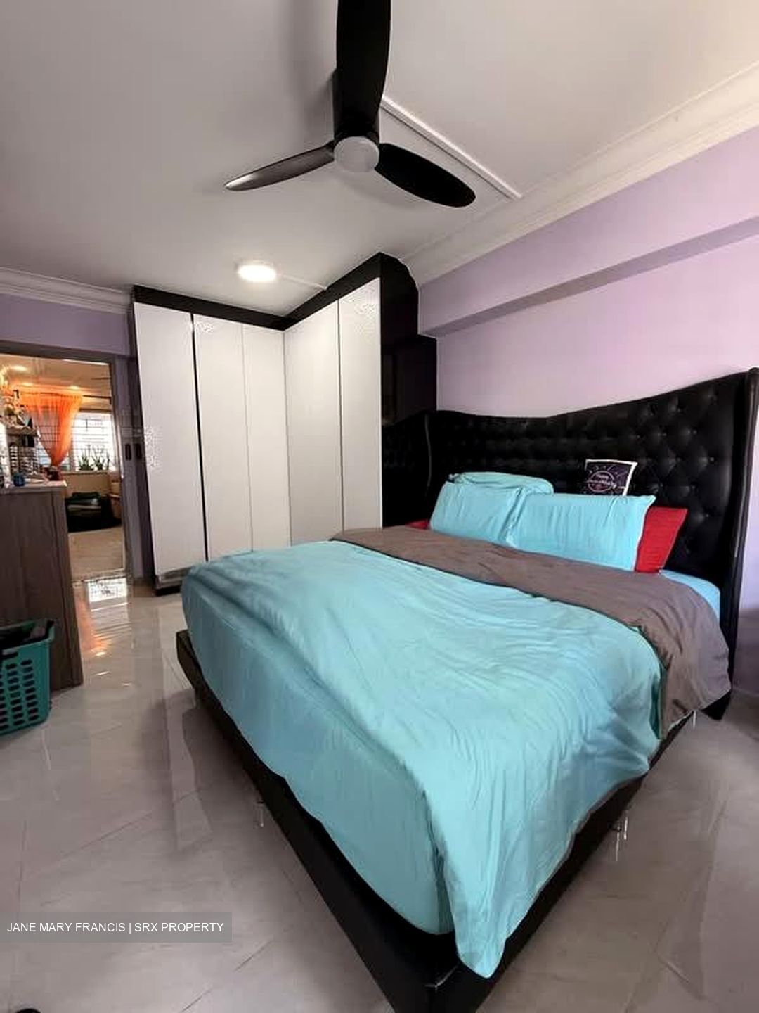 Blk 289E Bukit Batok Street 25 (Bukit Batok), HDB 4 Rooms #576374301